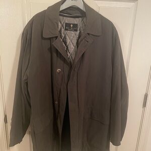 BLISS BLASS. JACKET